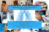 Cancer pulmonar 2014 dr. casanova