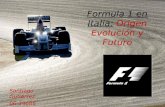 Formula 1 en italia