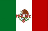 Mexico y cuba