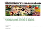 Ebook Santeria Orishas