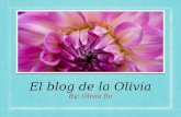 El meu blog