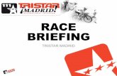 TriStar Madrid Español Race Briefing 2012