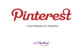 Guia Pinterest en español
