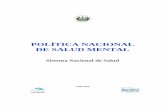 Politica salud mental_revisada_planificacion