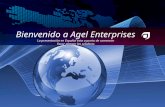 Agel Enterprises espanol