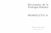 Diccionario de la teología práctica homiletica   rodolfo g. turnbull