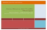 Guía Básica Traffic Manager 1era Edición