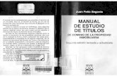 57556680 Manual de Estudio de Titulos Juan Feliu Segovia