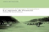 La agonía de Francia - Manuel Chaves Nogales.PDF