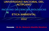 (1)ETICA AMBIENTAL BMM 2011