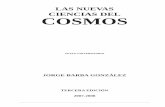 74831066 Barba Gonzalez Jorge Las Nuevas Ciencias Del Cosmos Parte 1