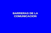 Barreras Comunicacion Mafalda