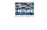 139135893 Hesse Herman Peter Camenzind PDF