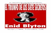 Ojo - Blyton Enid - Siete Secretos 07- El triunfo de los Siete Secretos.pdf