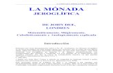 John Dee La Monada Jeroglifica