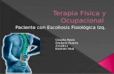 Terapia Física y Ocupacional Escoliosis F.pptx