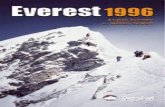 Everest 1996 - Anatoli Boukreev