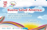 Buena Salud América Inserte su logo Red de Educación Sobre el Tabaco en el Estado de Oklahoma Agencia Latina para el Desarrollo Comunitario Claudia Barajas.