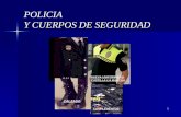 1 Y CUERPOS DE SEGURIDAD POLICIA Y CUERPOS DE SEGURIDAD COMPLEMENTOS GALA CALZADO NUEVA UNIFORMIDAD CASTILLA-LA MANCHA.