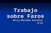 Trabajo sobre Faros Borja Montaña González Nº24. HC/R: Luz alógena de carretera o de cruce. A: 1a: 02: 0101: 20: E9: Homologado en España 5027: numero.