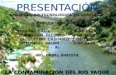 PRESENTACIÓN UNIVERSIDAD TECNOLOGICA DE SANTIAGO PRESENTADO POR: MASSIEL CRUZ 1-08-1979 YERINSSON FELIPE 1-08-0133 JACQUELINE CASIMIRO 1-08-1679 EMMANUEL.