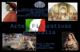 Artes Figurativas en Italia REPÚBLICA BOLIVARIANA DE VENEZUELA UNIVERSIDAD NACIONAL EXPERIMENTAL SIMÓN BOLÍVAR SEDE SARTENEJAS DEPARTAMENTO DE IDIOMAS.