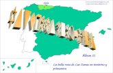 1 Asturias - Álbum 31 Gijón La bella ruta de Las Xanas en invierno y primavera Álbum 31  e-mail: javiervidal_l@yahoo.com.