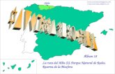 1 Asturias - Álbum 18 Gijón La ruta del Alba (2), Parque Natural de Redes, Reserva de la Biosfera Álbum 18  e-mail: javiervidal_l@yahoo.com.