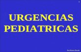 URGENCIAS PEDIATRICAS Dra Mateos Besada 1. INTRODUCCION Dra Mateos Besada - CONCEPTO DE URGENCIA:. Sanitario: Situaciones que requieren una asistencia.