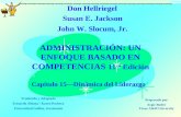 ADMINISTRACIÓN: UN ENFOQUE BASADO EN COMPETENCIAS 11 va Edición Capítulo 15Dinámica del Liderazgo Don Hellriegel Susan E. Jackson John W. Slocum, Jr. Traducido.