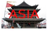 ASIA. Introducción ¿Qué es Asia? El continente más poblado y extenso del planeta Algunos datos importantes: · Tiene una extensión de 44 millones de km²