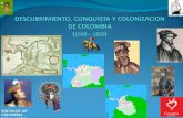 SOCIALES DE COLOMBIA MR. SANDRO HERNANDEZ. ¿Por qué las diferencias nos producen miedo y rechazo?