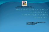UNIVERSIDAD AUSTRAL DE CHILE INSTITUTO DE NEUROCIENCIAS CLÍNICAS ESTEBAN M. YAÑEZ RIVERA LICENCIADO EN ENFERMERÍA.