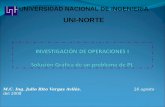 M.C. Ing. Julio Rito Vargas Avilés. 26 agosto del 2008 UNIVERSIDAD NACIONAL DE INGENIERIA UNI-NORTE.