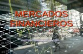 MERCADOS FINANCIEROS LIC. GABRIEL LEANDRO, MBA .