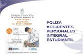 1 POLIZA ACCIDENTES PERSONALES INTEGRAL ESTUDIANTIL.