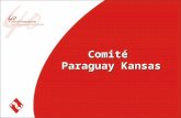 Comité Paraguay Kansas. FORTALECIENDO NUESTROS VINCULOS CON EL COMPAÑERISMO Y SIRVIENDO A NUESTRA COMUNIDAD. Desde 1968 el CPK.