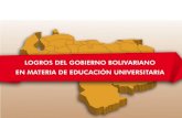 DATOS DE LA CONSTITUCIÓN DE VENEZUELA DE 1961 Y LA BOLIVARIANA DE 1999 EN MATERIA EDUCATIVA TEMA: EDUCACIÓN Constitución de 1961 Art. 55. La educación.