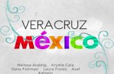 Veracruz tourism final presentation