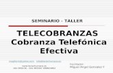 TELECOBRANZAS Cobranza Telefónica Efectiva magfierro@yahoo.com info@factorhumano.ecmagfierro@yahoo.cominfo@factorhumano.ec  042 856136.