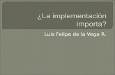 Luis Felipe de la Vega R.. Caso 1  kqps Caso 2  0oYRI.