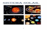Sistema Solar - Ainara L