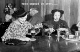 2010: 75 aniversario de la primera lata de bebidas comercial Todo empezó en 1935……….