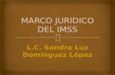 L.C. Sandra Luz Domínguez López. 1904 Ley de Accidentes de Trabajo del Estado de México, expedida el 30 de abril de 1904. 1906. Ley sobre Accidentes de.