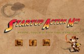 Startup Action Map | Versión inicial