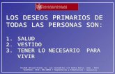 Ciudad Universitaria Av. Las Calandrias s/n Santa Anita, Lima - Perú Teléfono: (511) 362-0064 / Sugerencias y Comentarios : WebmasterWebmaster LOS DESEOS.