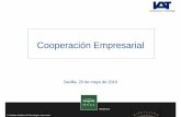 Cooperacion Empresarial