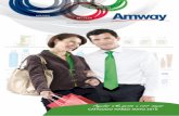 Catalogo Amway Guatemala Febrero - Abril 2010