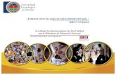 Informe de Autoevaluación con Fines de Renovación de la Acreditación CIENCIAS DEL DEPORTE Y LA RECREACIÓN PEREIRA, Marzo de 2012.