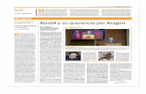 Bodegas Ruberte y LIFI Consultores presentan los vinos de garnacha en Uruguay, (noticia Economía -Heraldo de Aragón).